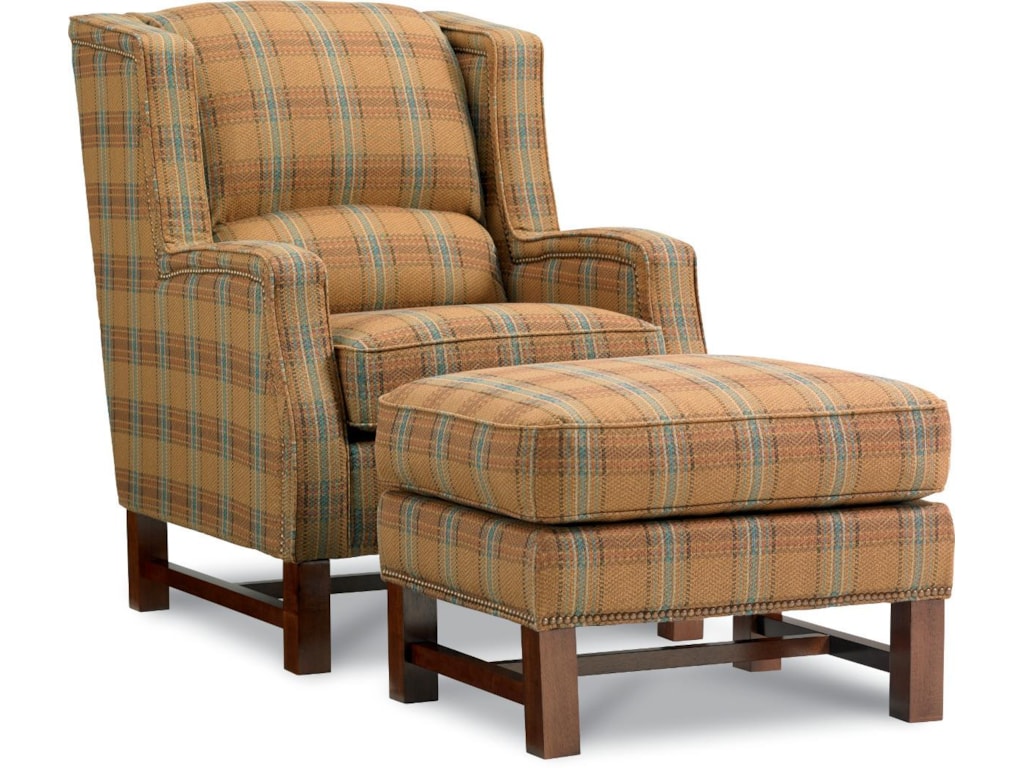 La z boy chairschair and ottoman