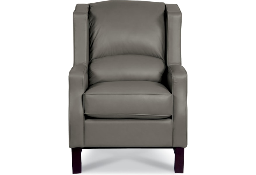 La Z Boy Chairs Cosmopolitan Transitional Wing Chair With La Z Boy Chairs Cosmopolitan