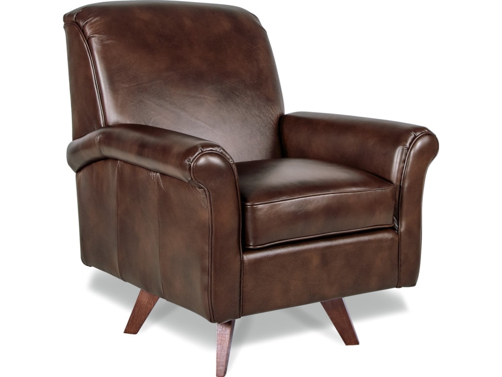 La Z Boy Chairs Ronnie High Leg Swivel Chair With ComfortCore Seat La Z Boy Chairs Ronnie High Leg Swivel Chair With ComfortCore Seat