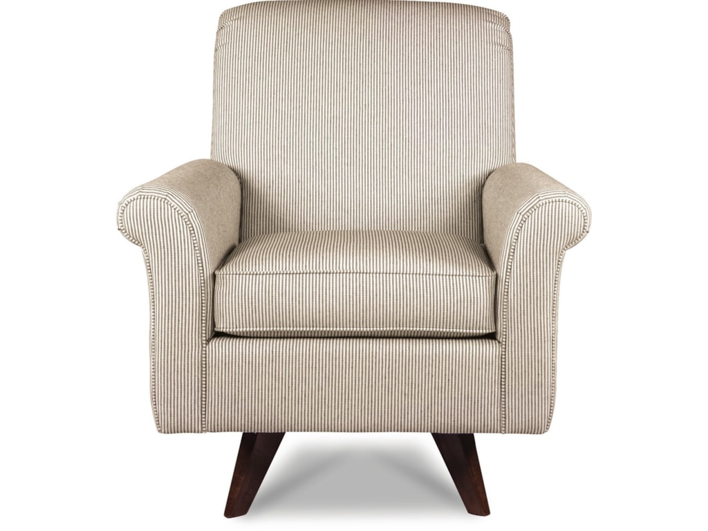 La Z Boy Chairs Ronnie High Leg Swivel Chair With ComfortCore Seat La Z Boy Chairs Ronnie High Leg Swivel Chair With ComfortCore Seat