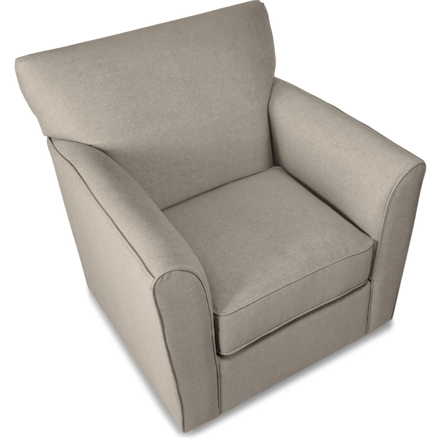 lazy boy glider chair
