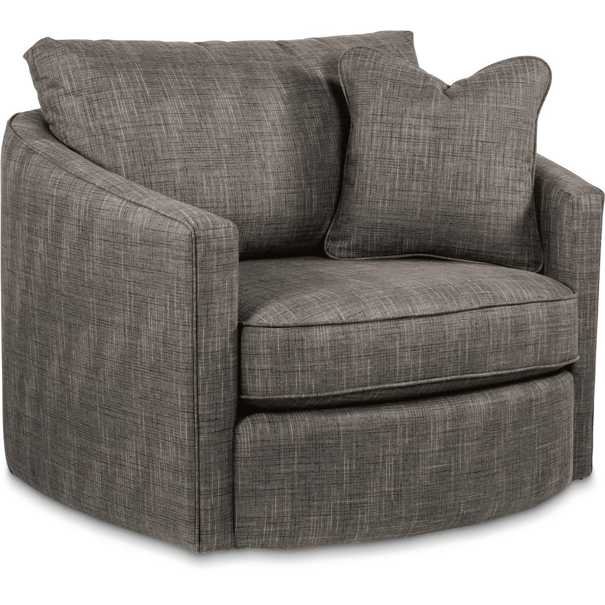 lazy boy swivel accent chairs