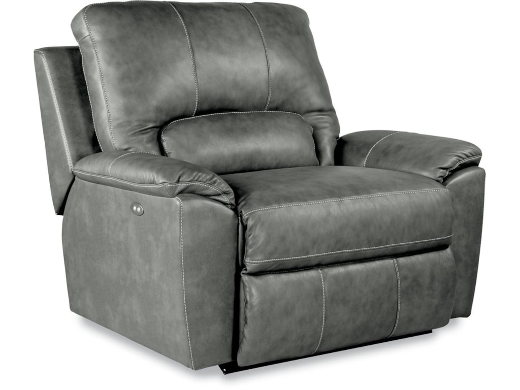 La-Z-Boy ChargerLa-Z-Time® Recliner