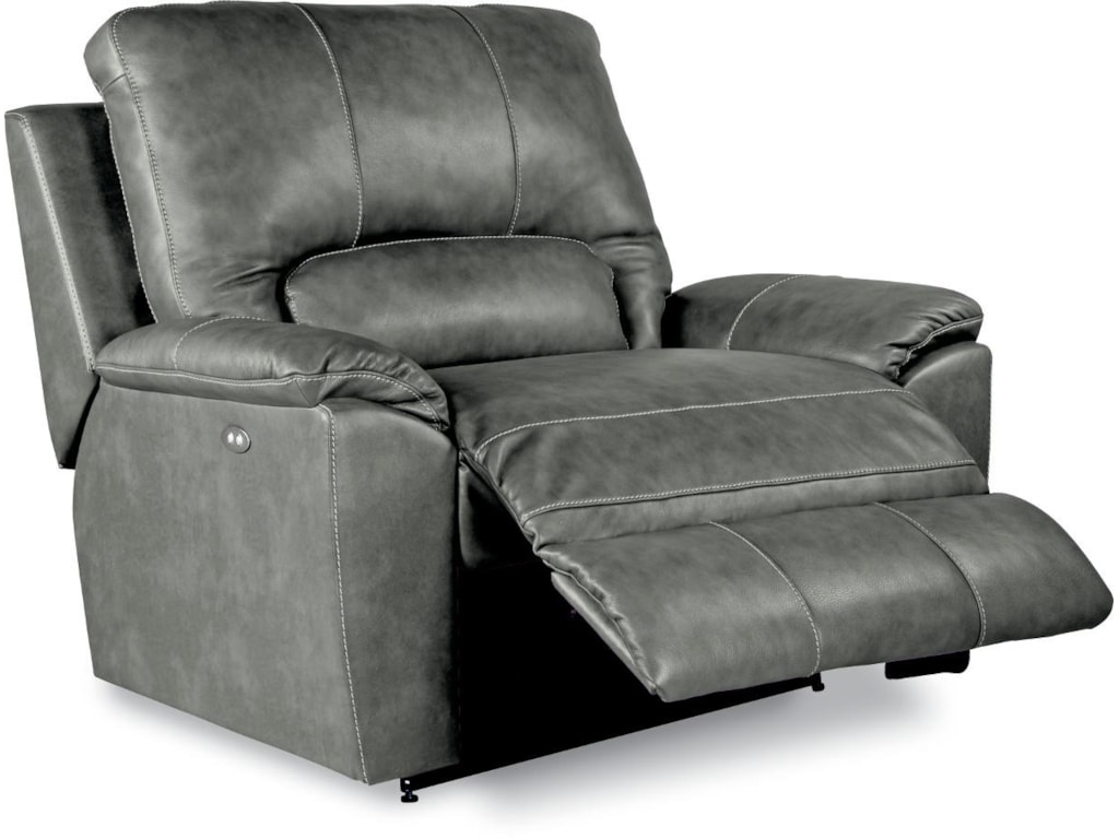 La-Z-Boy ChargerLa-Z-Time® Recliner