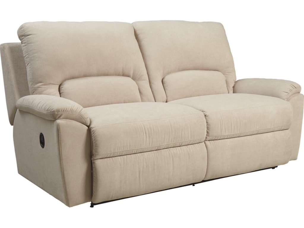 La-Z-Boy ChargerLa-Z-Time® 2-Seat Full Reclining Sofa