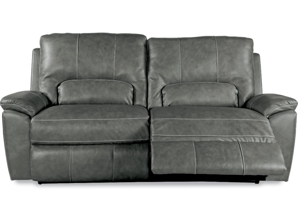 La-Z-Boy ChargerLa-Z-Time® 2-Seat Power Reclining Sofa