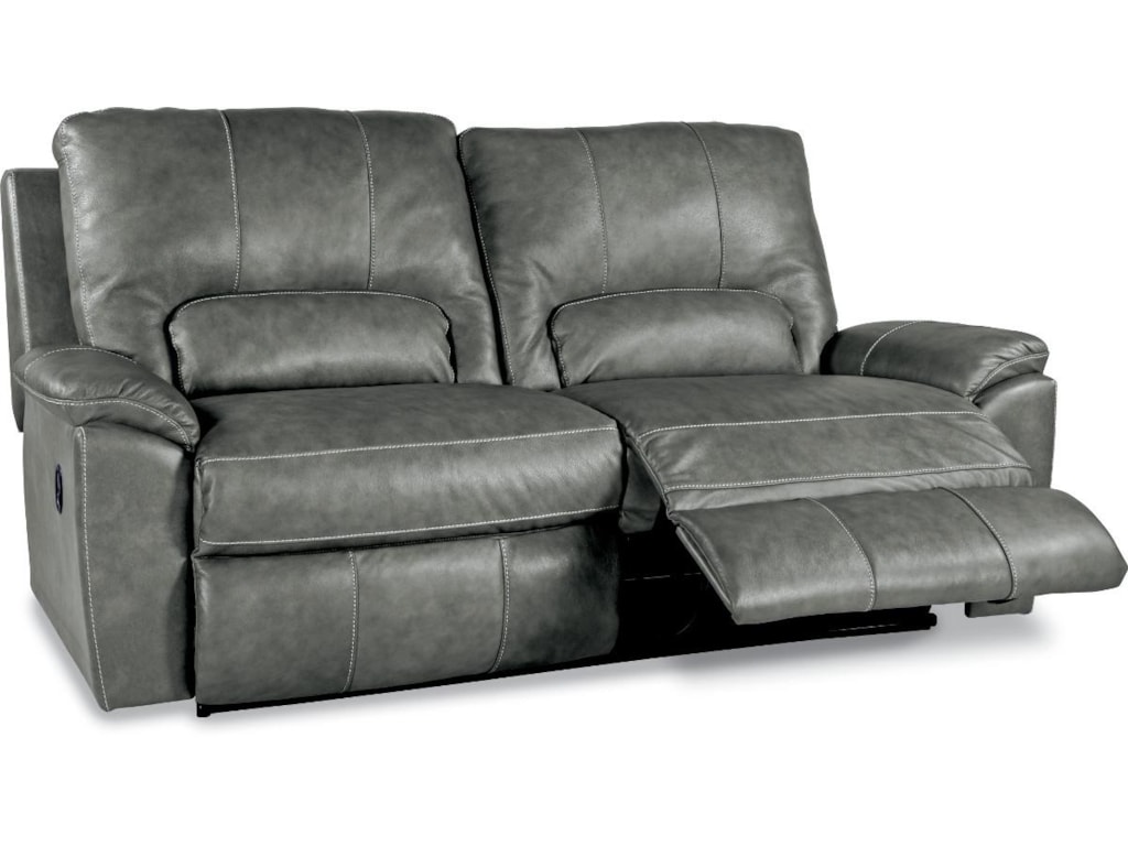 La-Z-Boy ChargerLa-Z-Time® 2-Seat Power Reclining Sofa