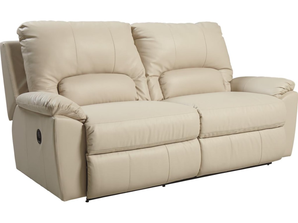 La-Z-Boy ChargerLa-Z-Time® 2-Seat Full Reclining Sofa