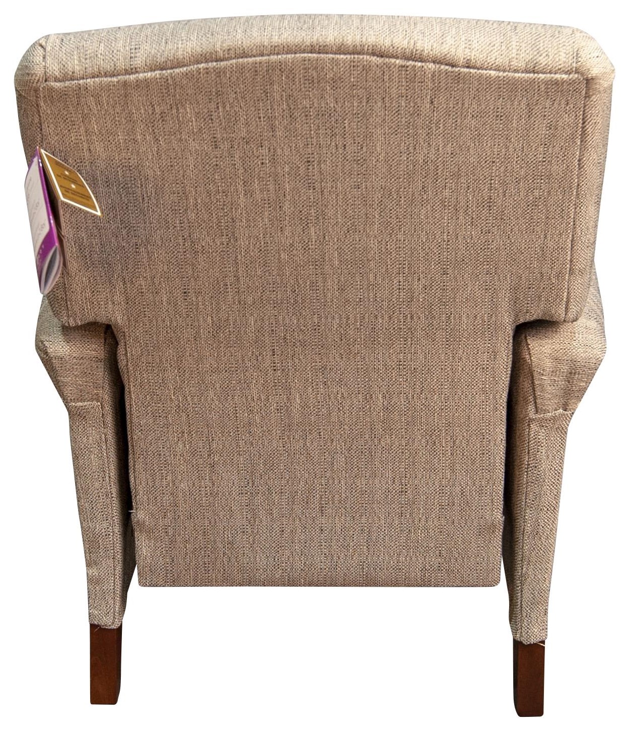 La Z Boy Charlotte La Z Boy High Leg Recliner Morris Home High Leg Recliners
