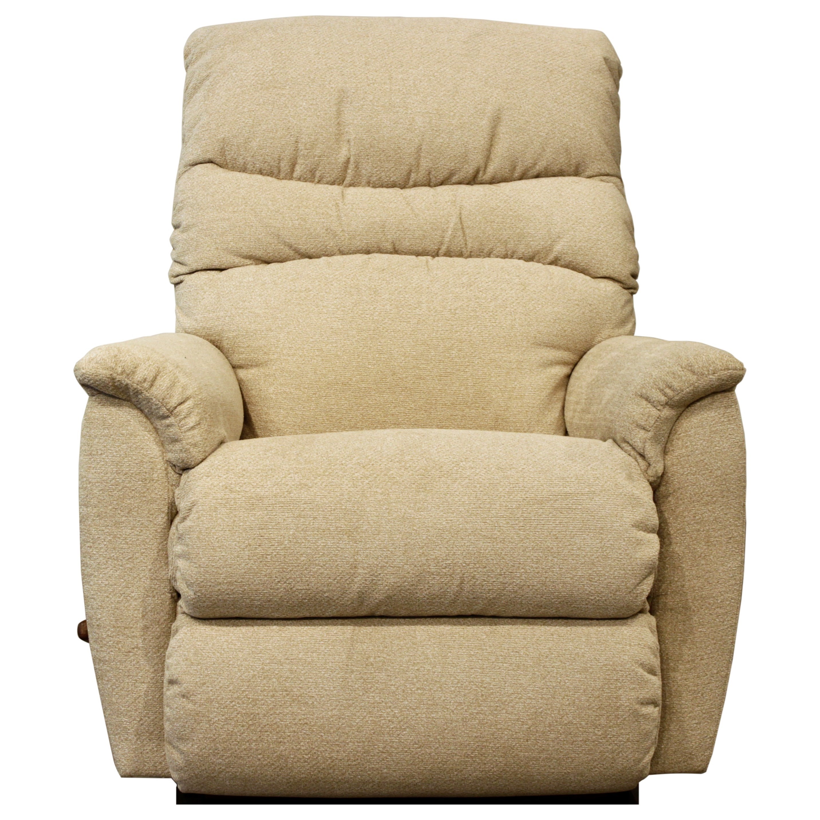 lazy boy coleman recliner