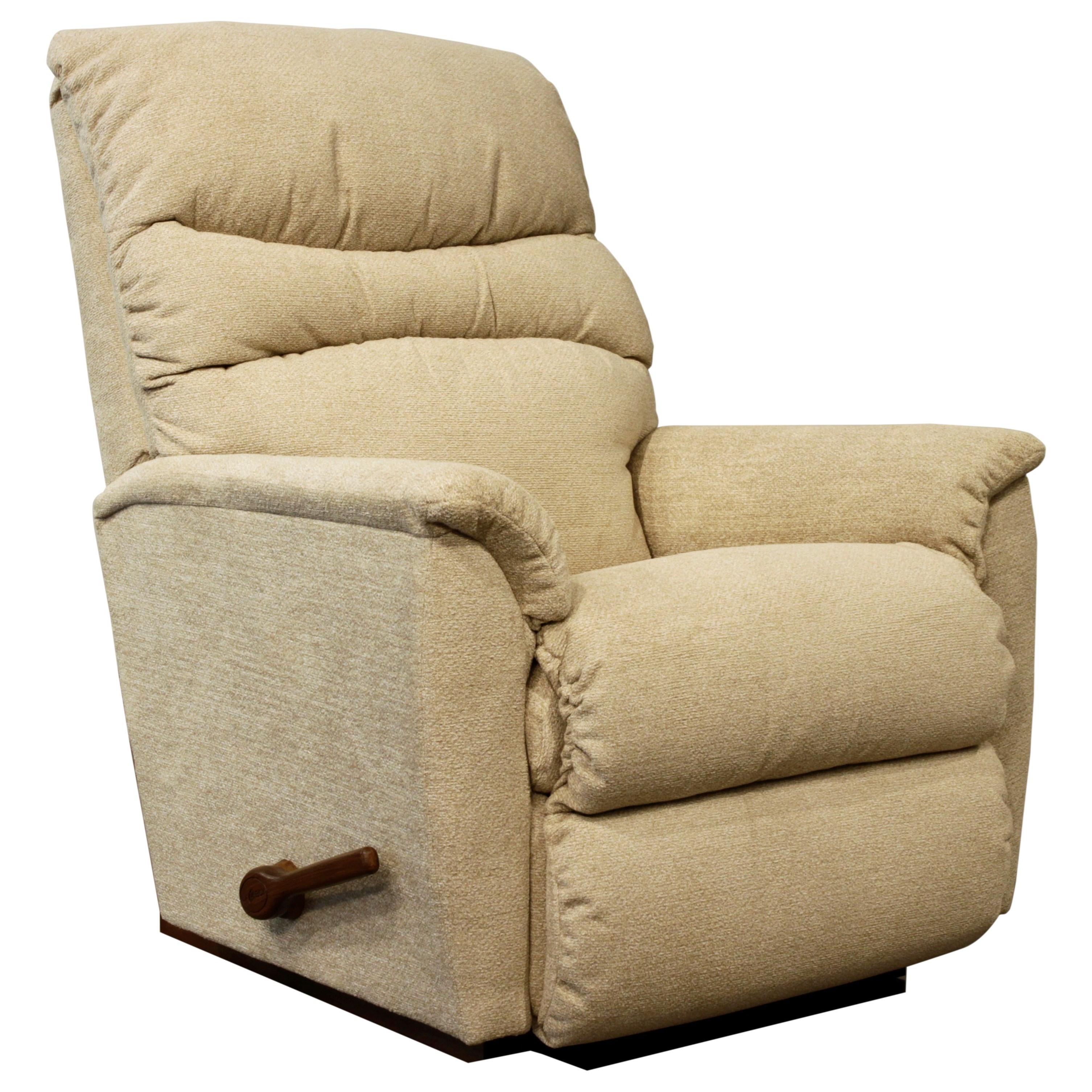 lazy boy coleman recliner