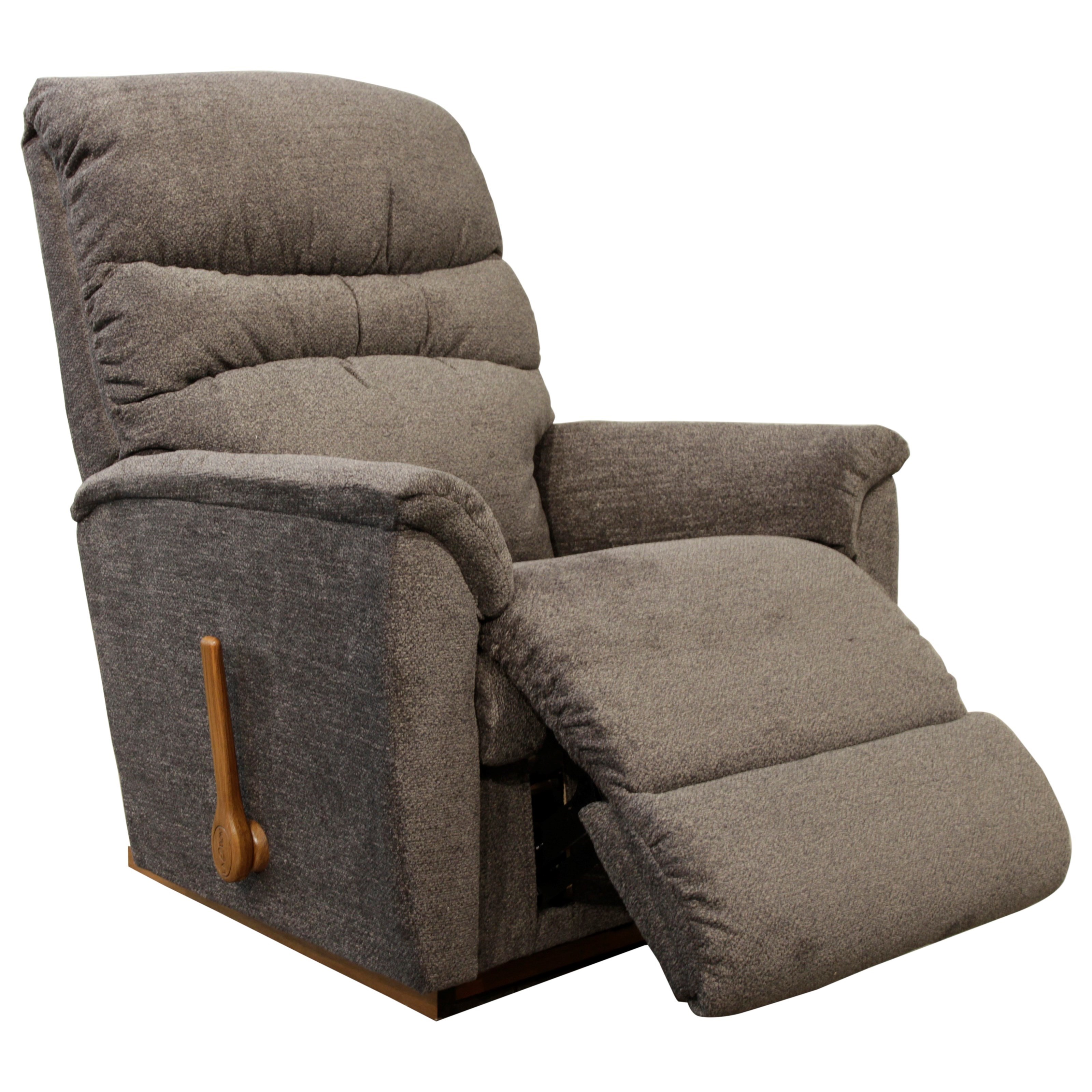 lazy boy coleman recliner