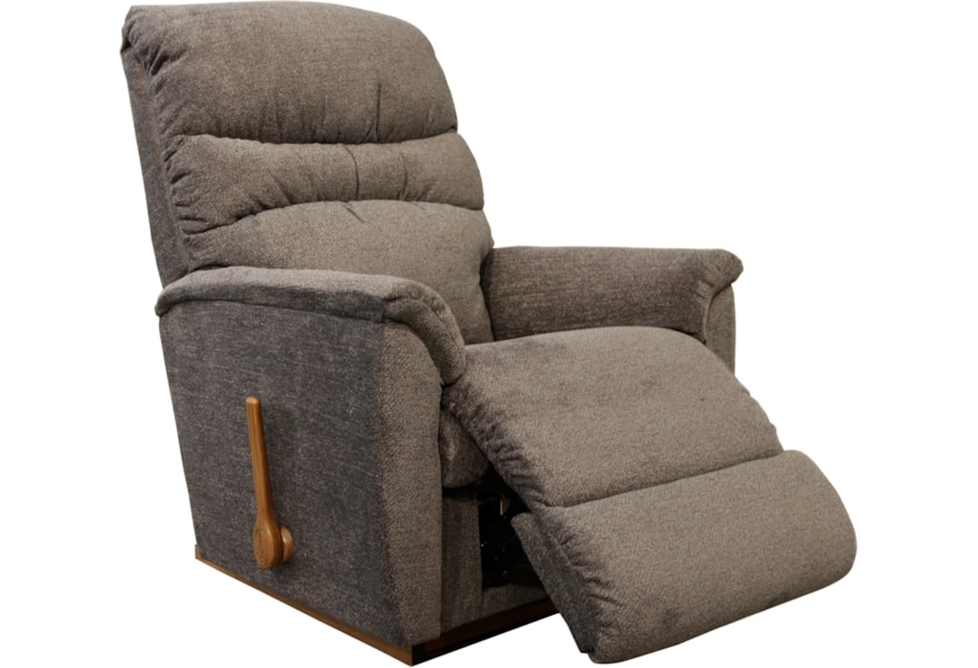 La Z Boy Coleman Rocker Recliner Homeworld Furniture Recliners