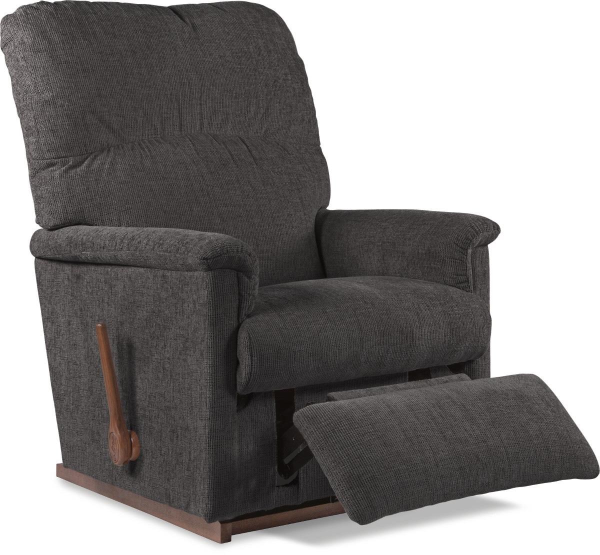 La-Z-Boy Collage Recliner sc 1 st Boulevard Home Furnishings : laz e boy recliner - islam-shia.org