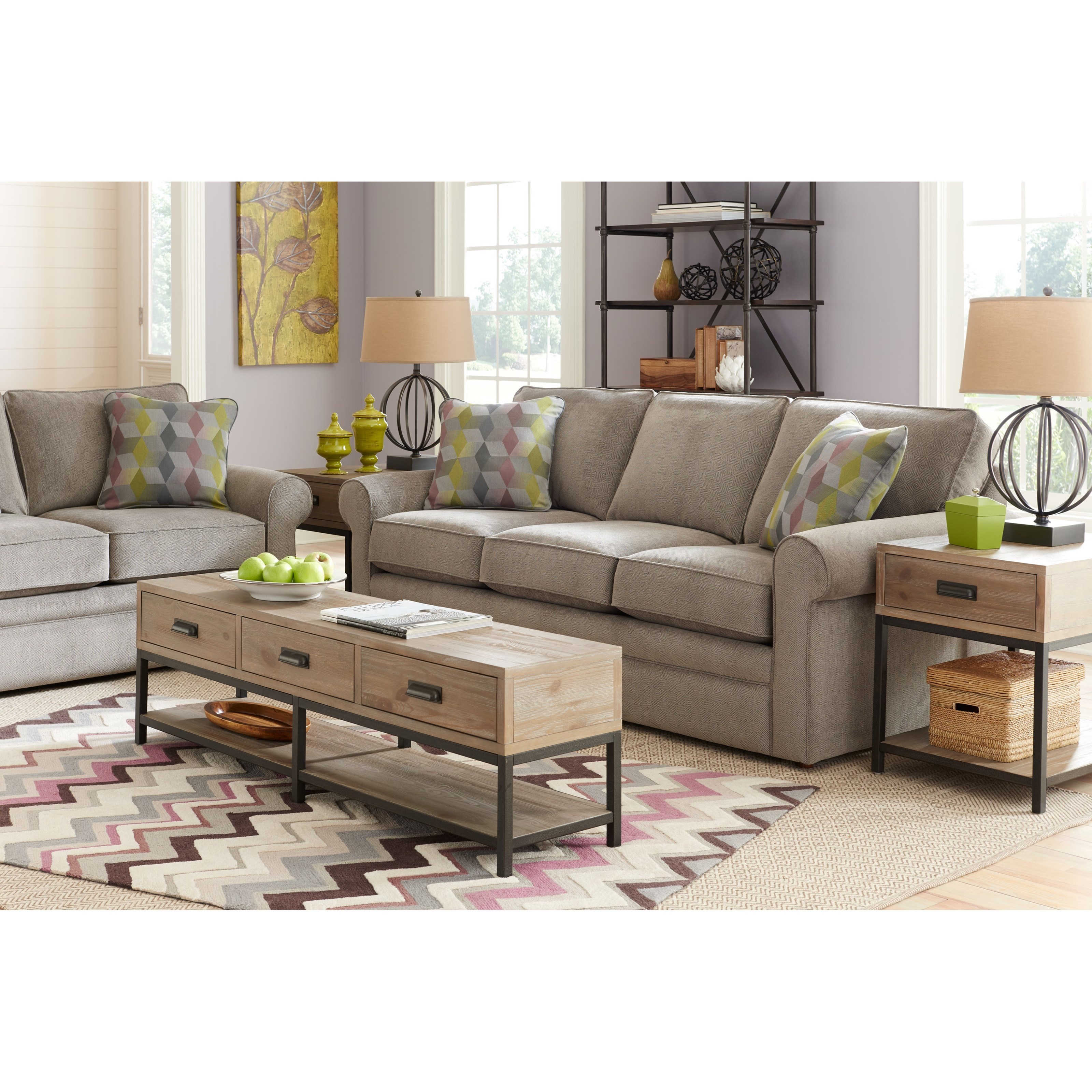 lazy boy collins sofa colors