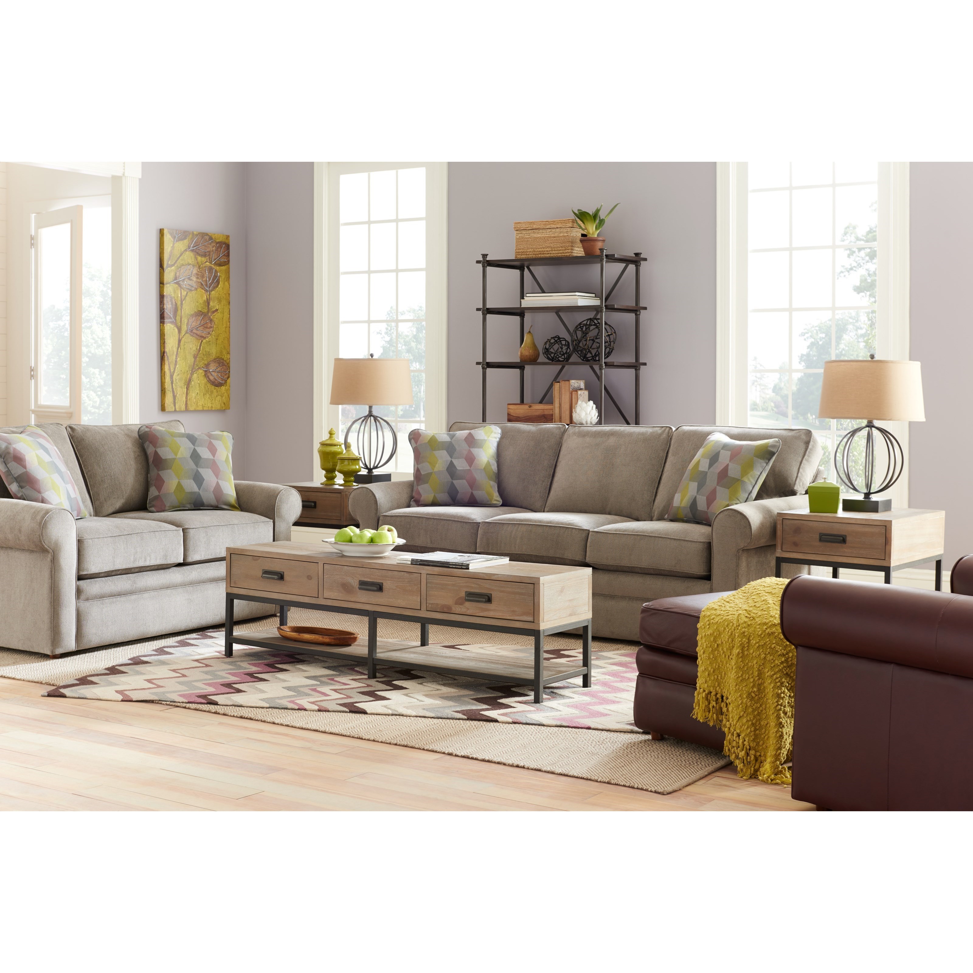 lazy boy collins sofa colors