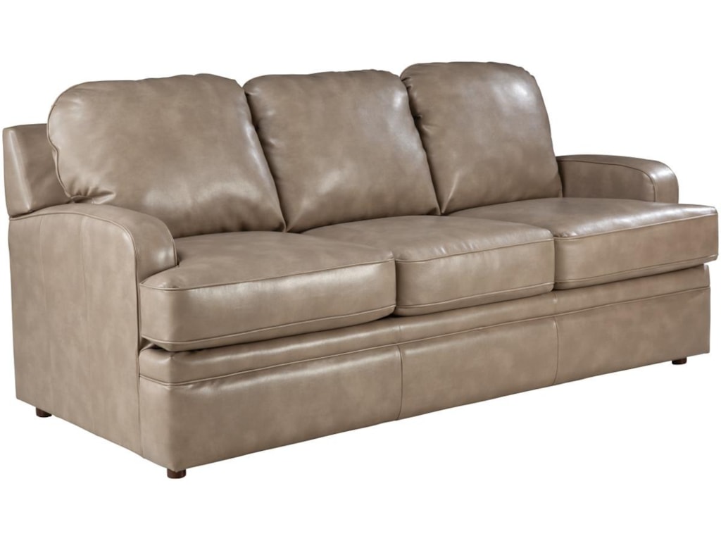 La-Z-Boy DianaSUPREME-COMFORT™ Queen Sleep Sofa