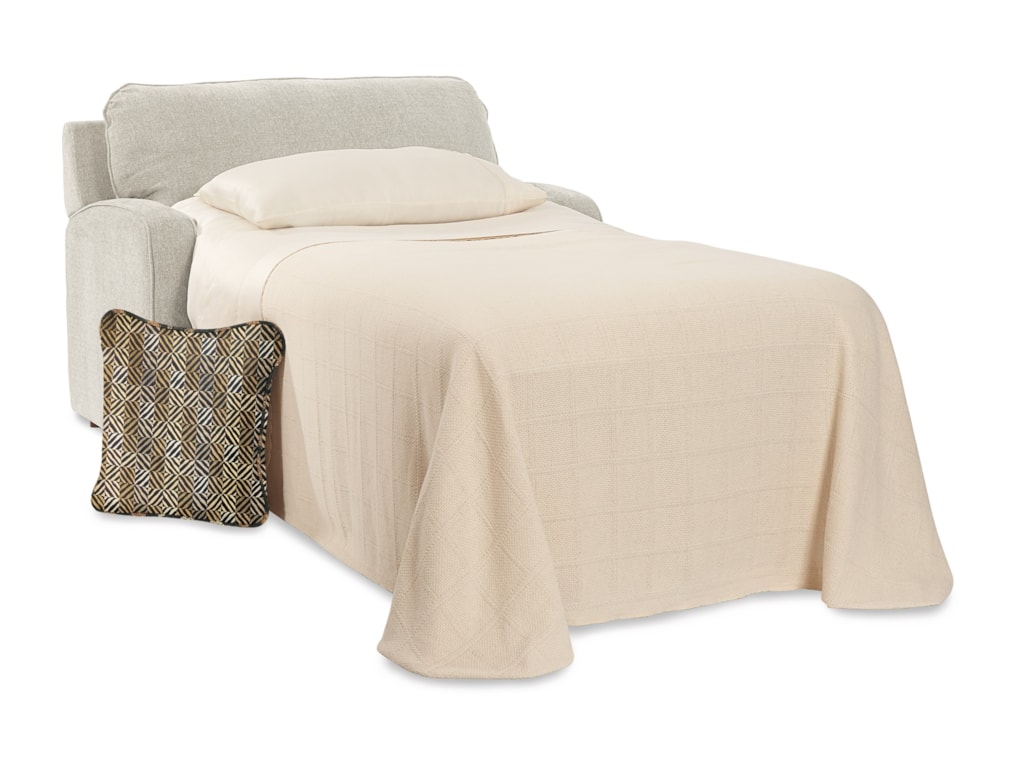 La-Z-Boy DianaSUPREME-COMFORT??Twin Sleep Chair