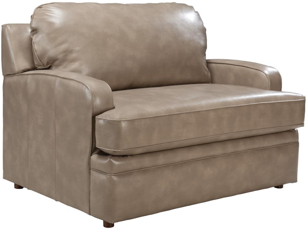 La-Z-Boy DianaSUPREME-COMFORT??Twin Sleep Chair