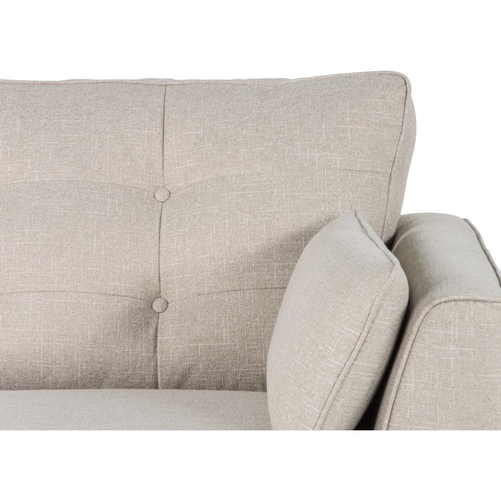 La Z Boy Dillon Casual Full Sleeper Sofa With Supreme Comfort