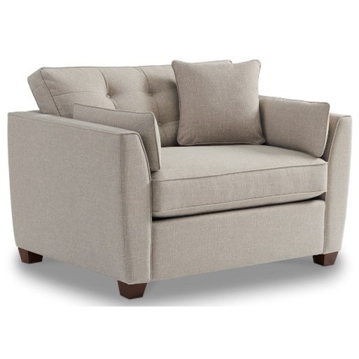 chair and a half