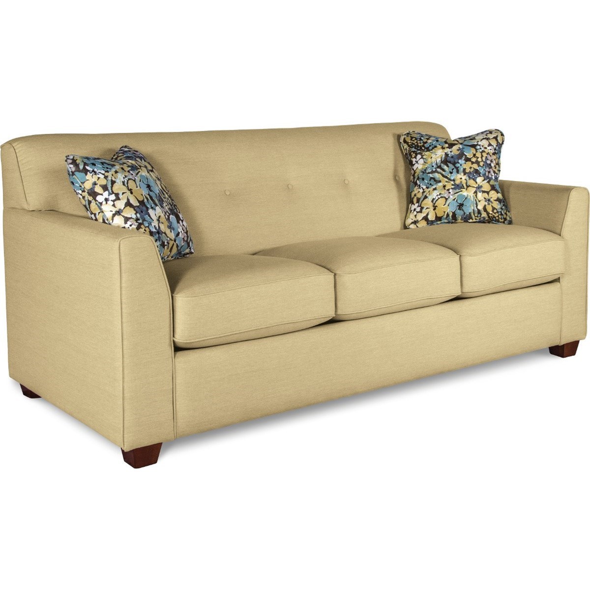 lazy boy apartment sofa