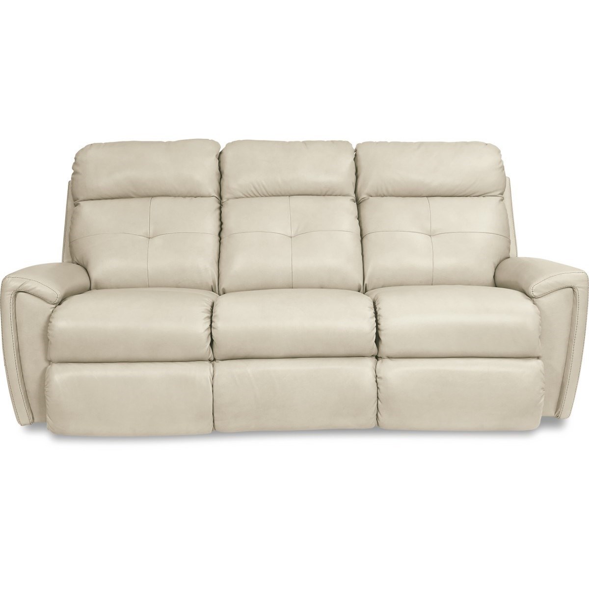 La Z Boy Douglas Contemporary Power Reclining Sofa With Usb Ports