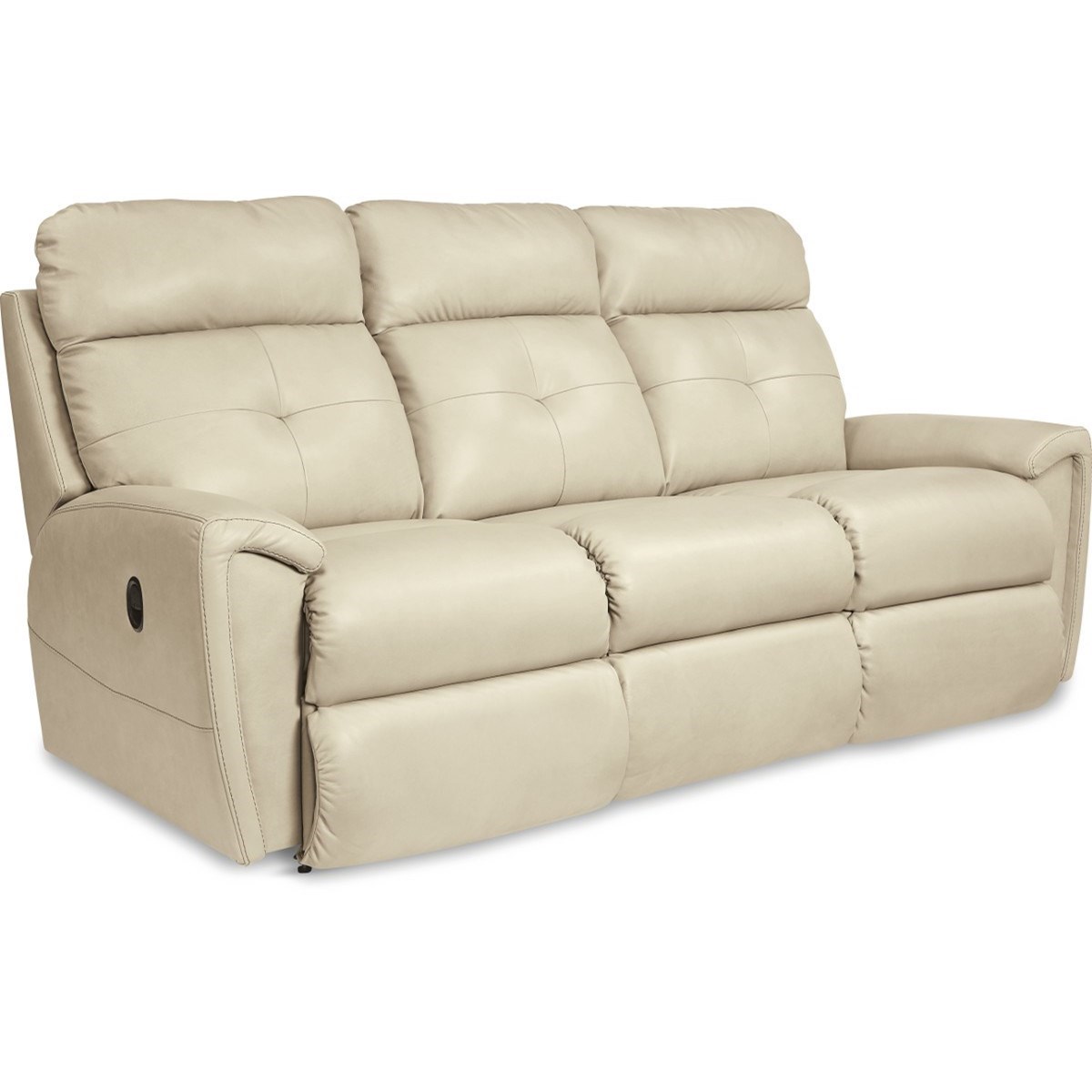 La Z Boy Douglas Contemporary Power Reclining Sofa With Usb Ports