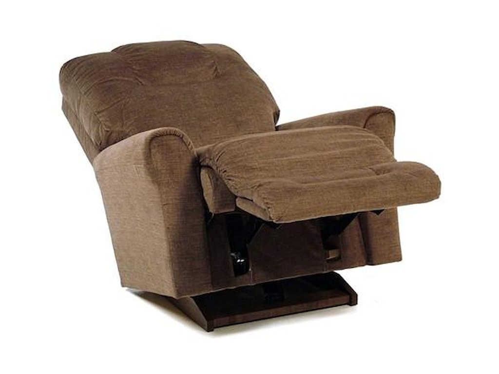 La-Z-Boy EASTONPower-Recline-XRw+™ Wall Recliner