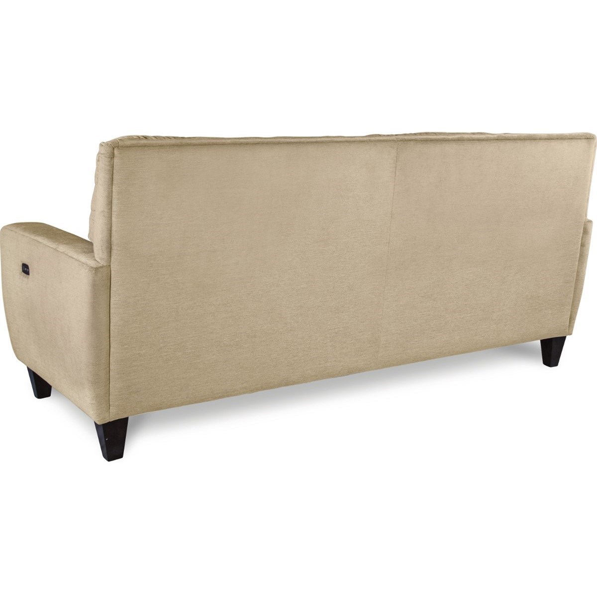 La Z Boy Edie Duo Power Reclining Two Seat Sofa With Usb Charging