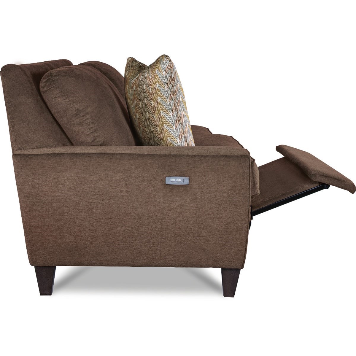 chair and a half glider recliner