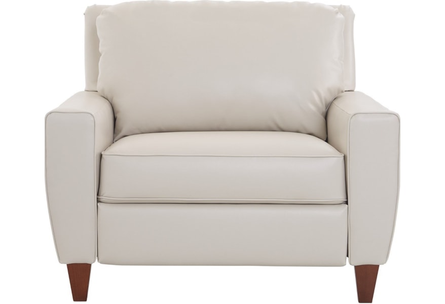 La Z Boy Edie Duo Reclining Chair And A Half Moore S Home