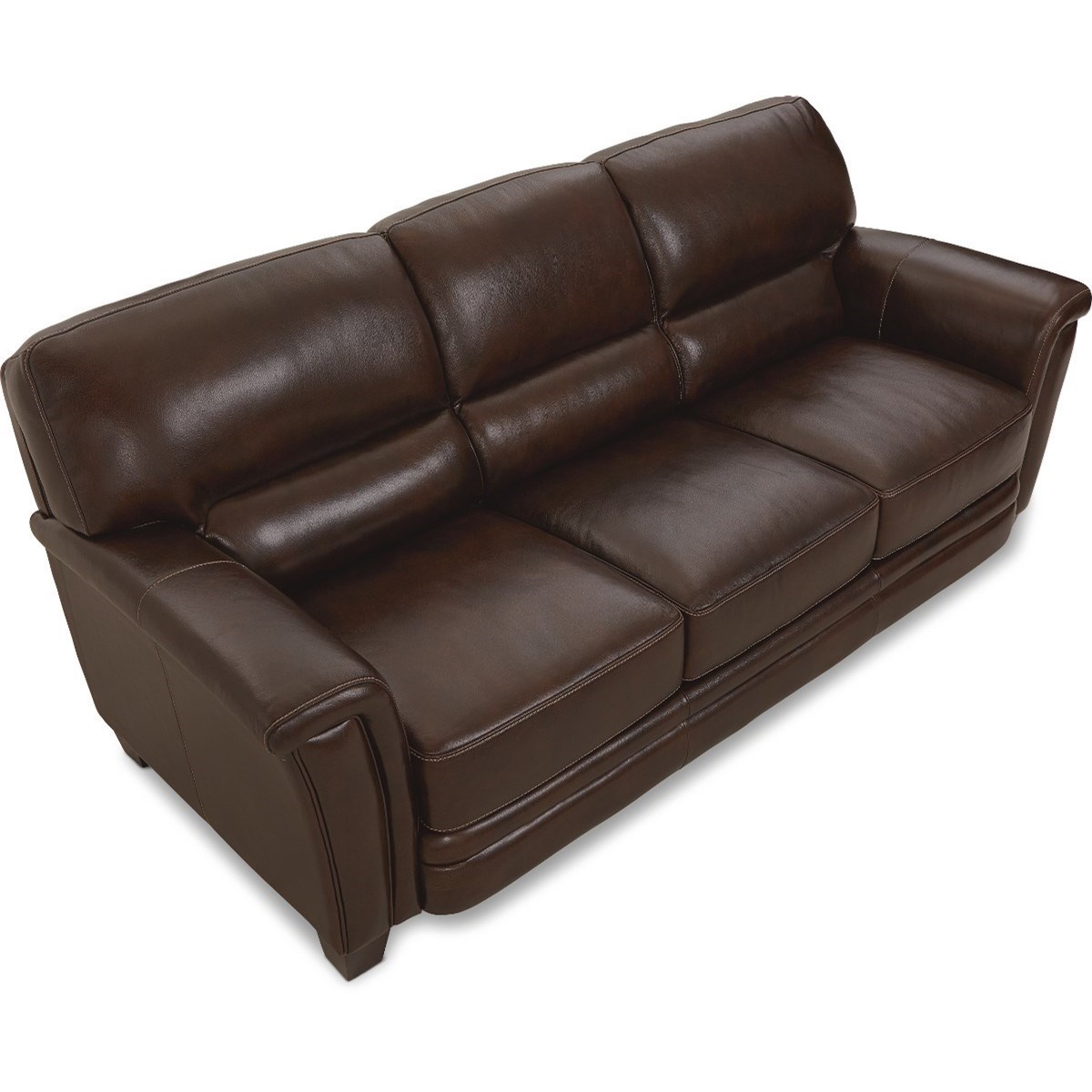 leather sofa lazy boy