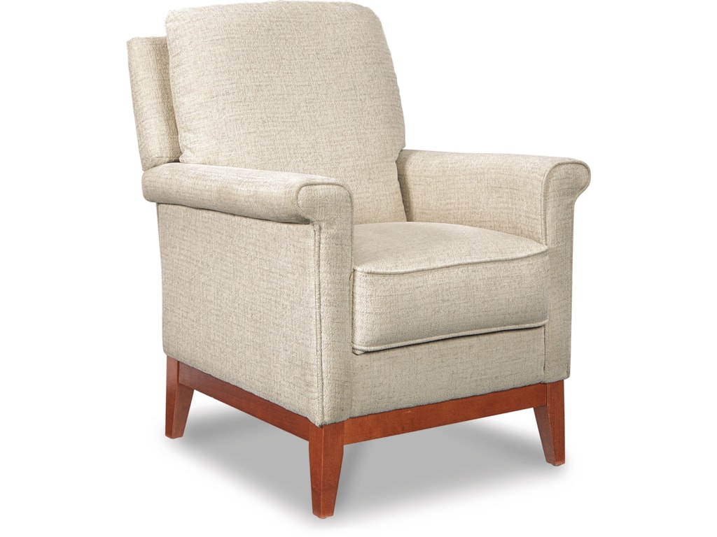 La-Z-Boy FerndalePress Back Recliner
