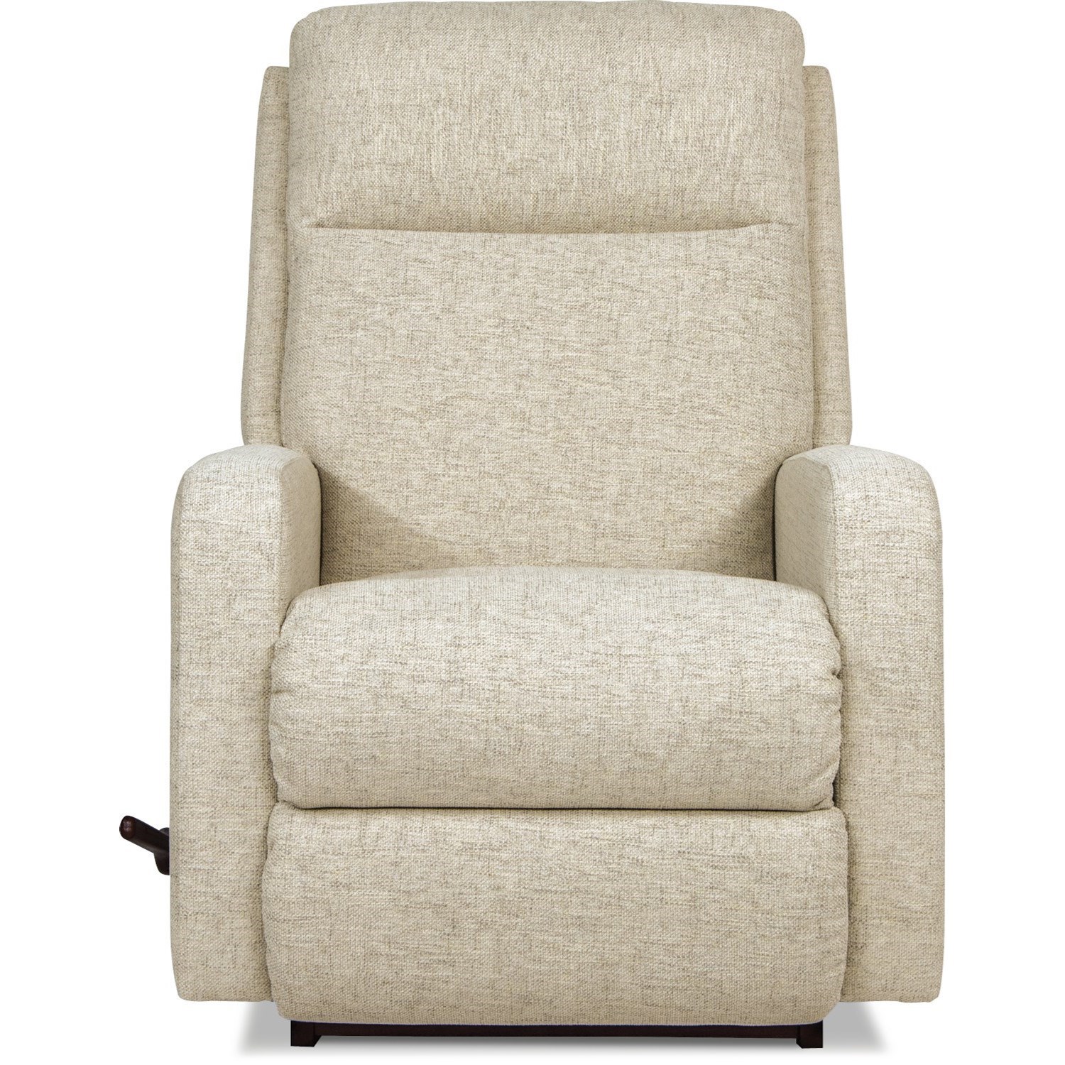 lazy boy rocker glider