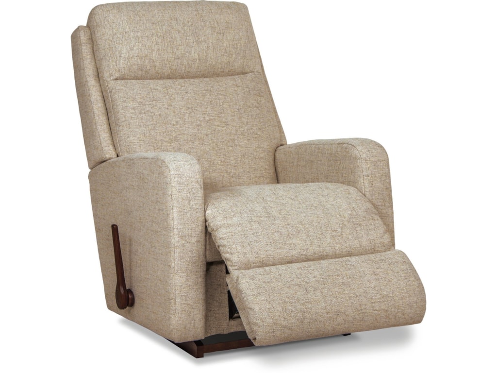 La-Z-Boy FinleySwivel Glider Recliner