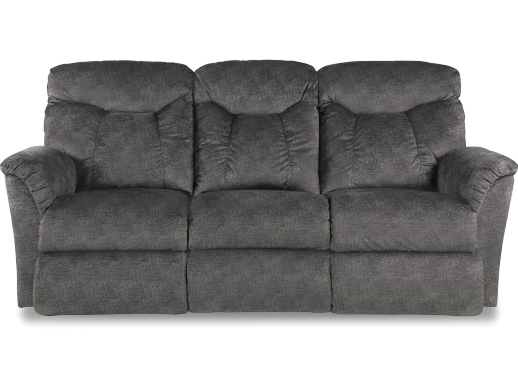 La Z Boy Fortune Casual Reclining Sofa Morris Home Sofas La Z Boy Fortunela Time Full Reclining Sofa