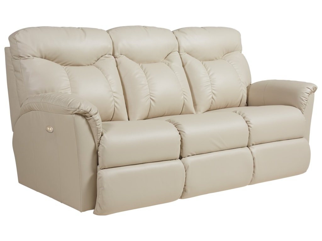 La Z Boy Fortune Reclining Sofa Lindy S Furniture