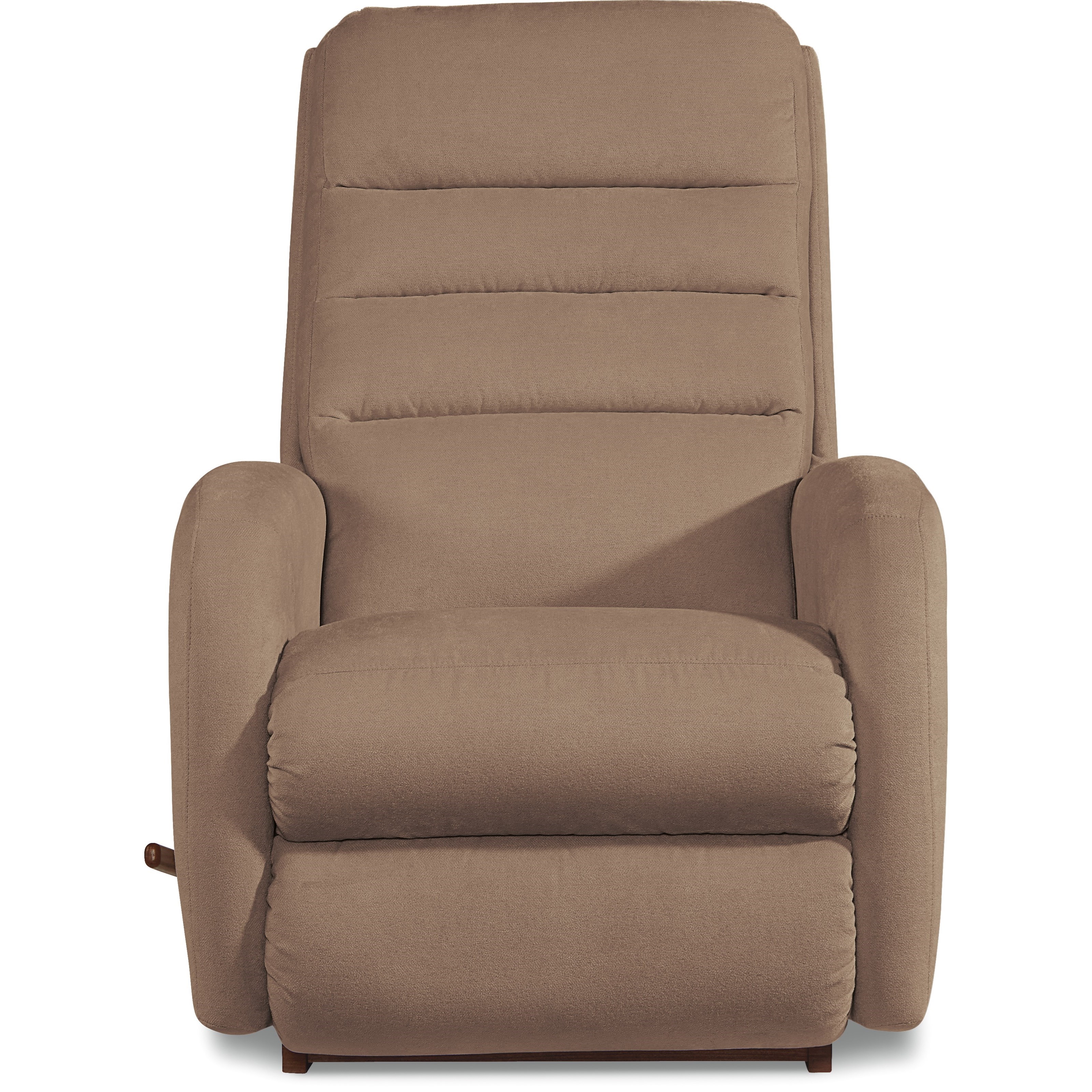 La Z Boy Forum 010744 Contemporary Rocking Recliner Home