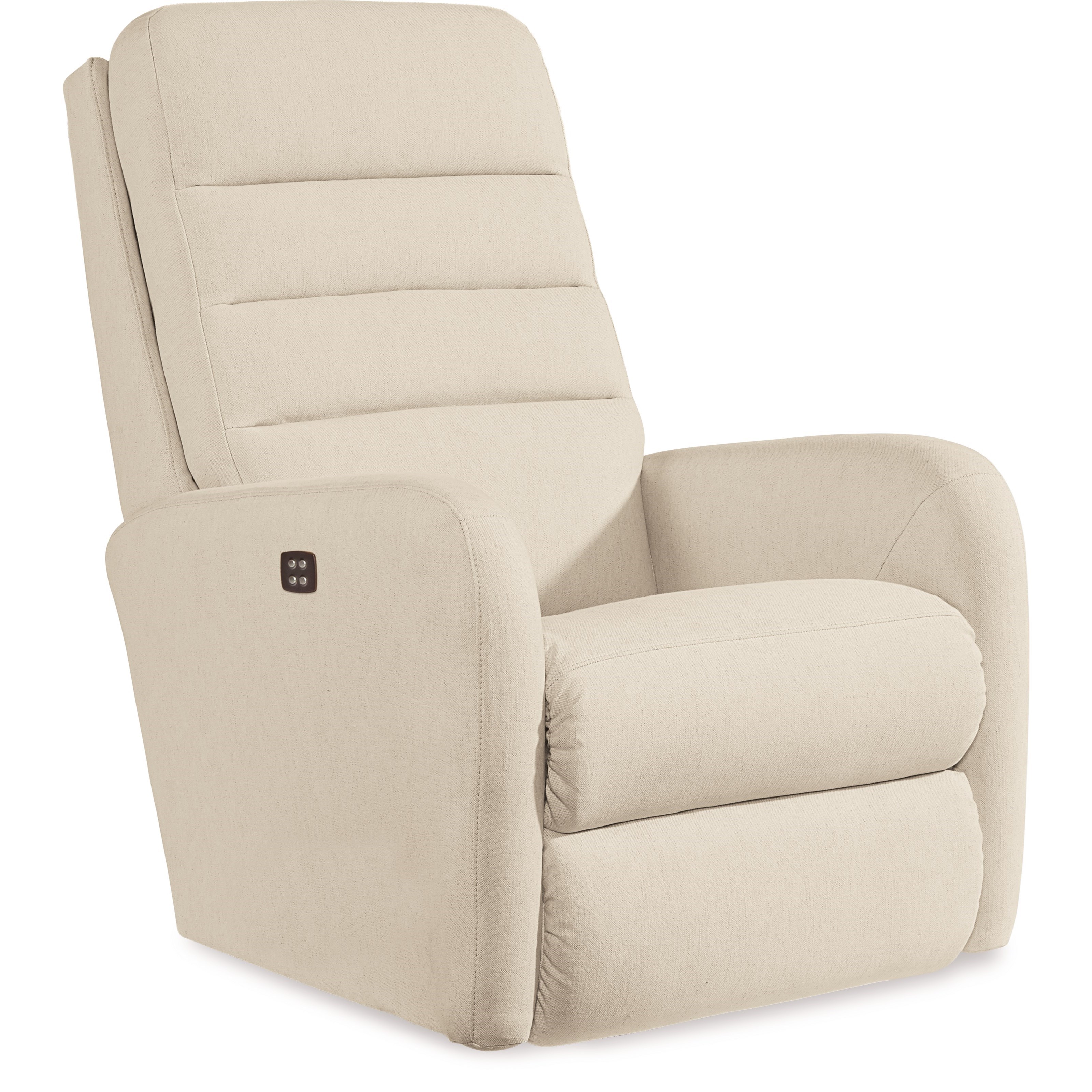 La Z Boy Forum Power Recline Xr Rocking Recliner Bennett S