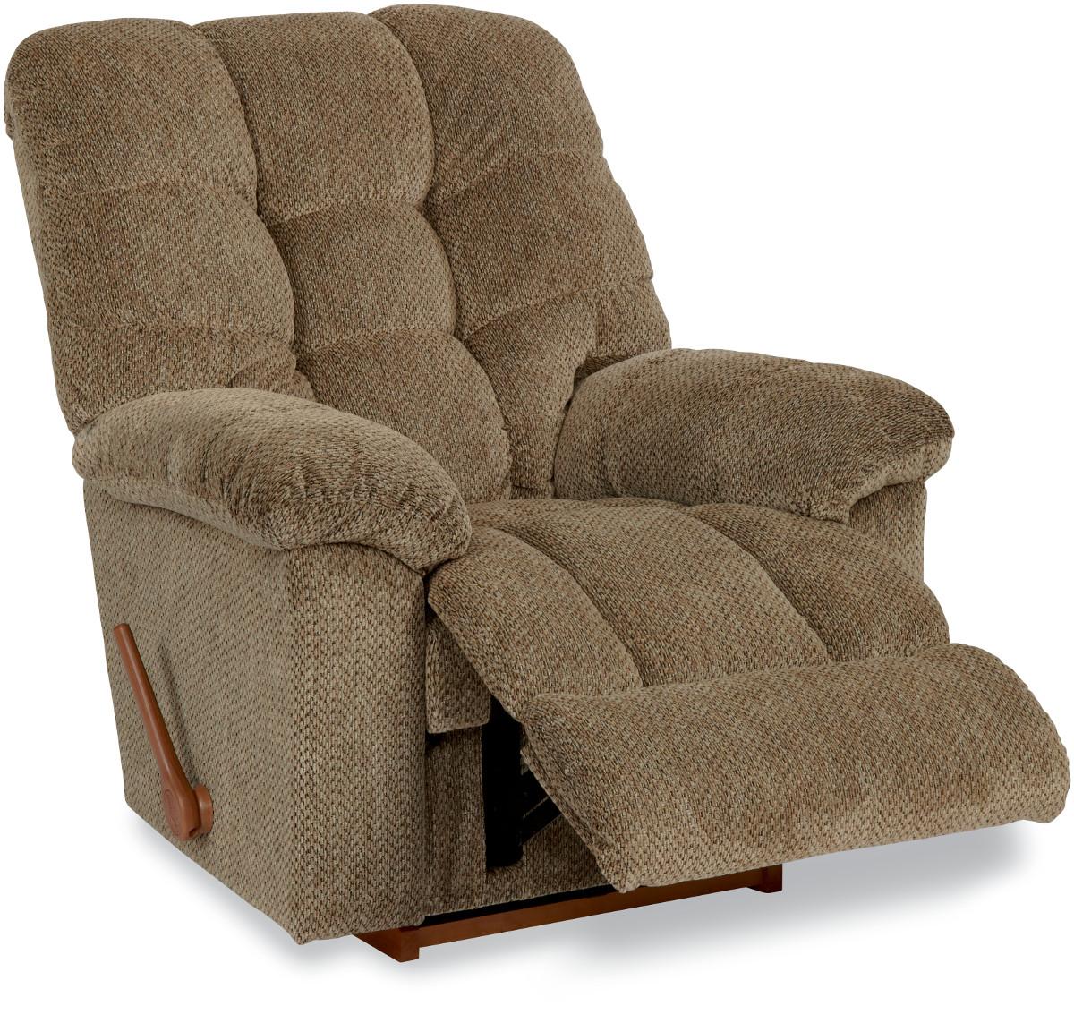La Z Boy Gibson Reclina Rocker Reclining Chair Superstore