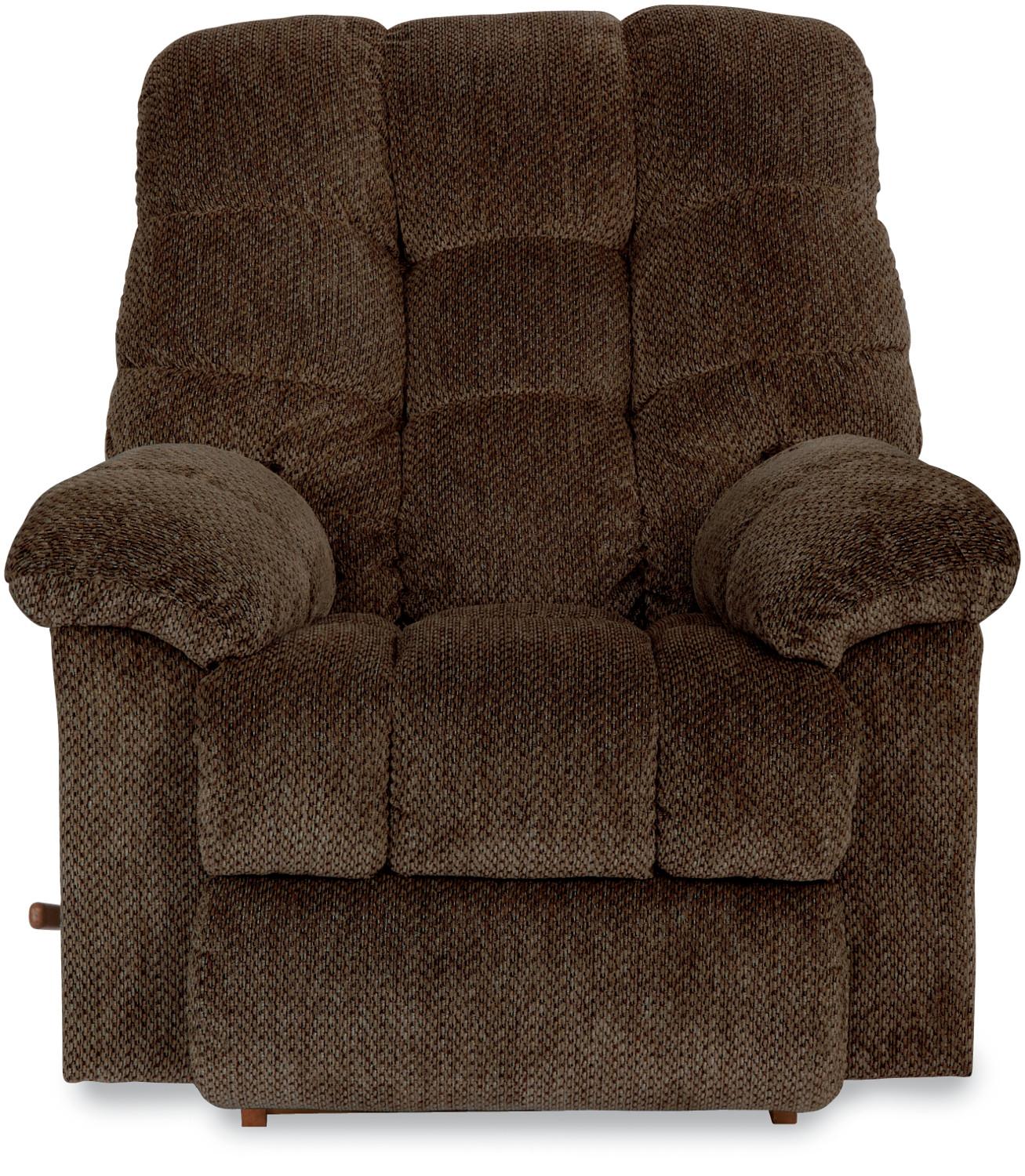La Z Boy Gibson Reclina Way Reclining Chair Bennett S Furniture And Mattresses Recliners