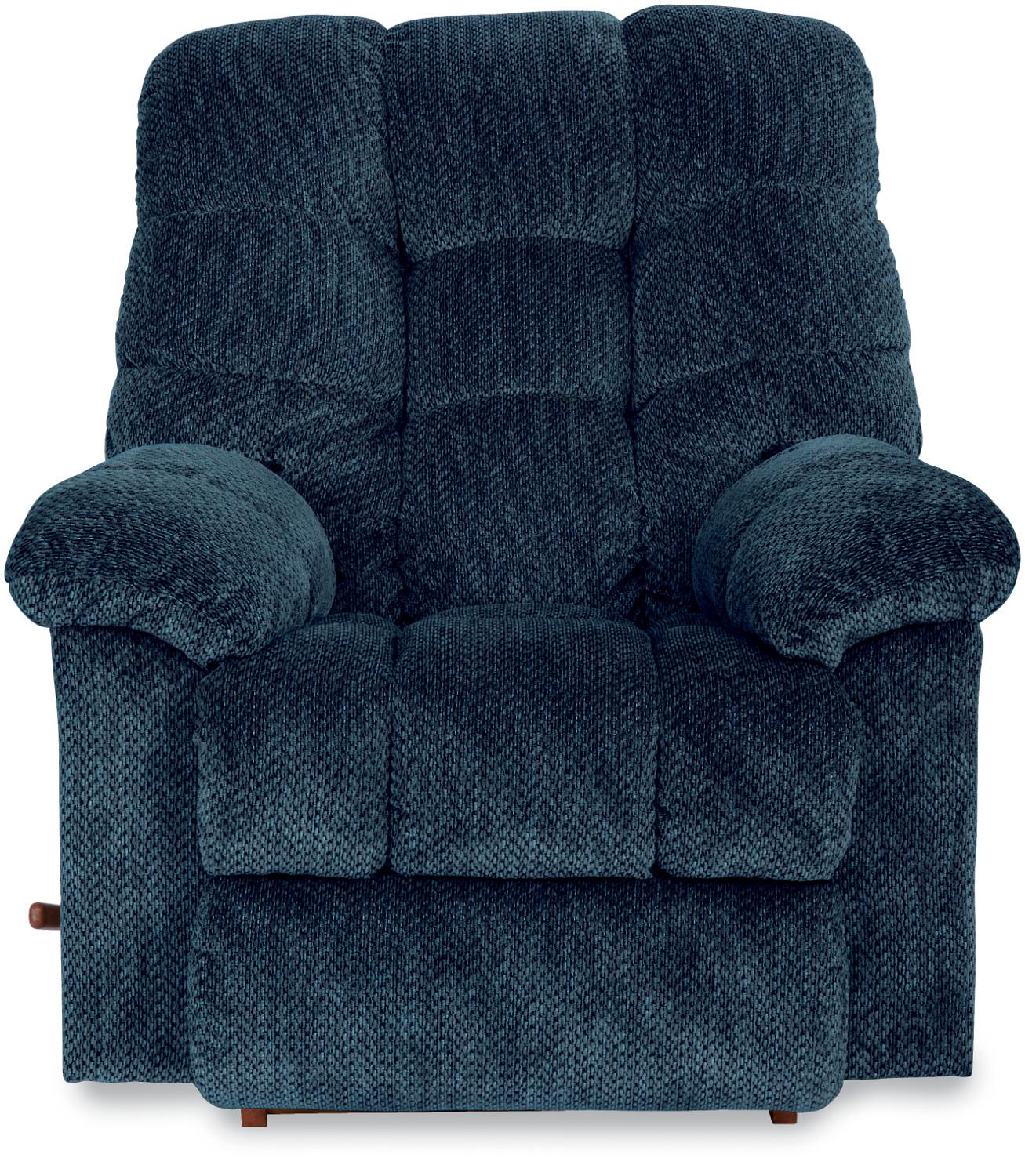 La Z Boy Gibson 010563 Reclina Rocker Reclining Chair Thornton Furniture Recliners