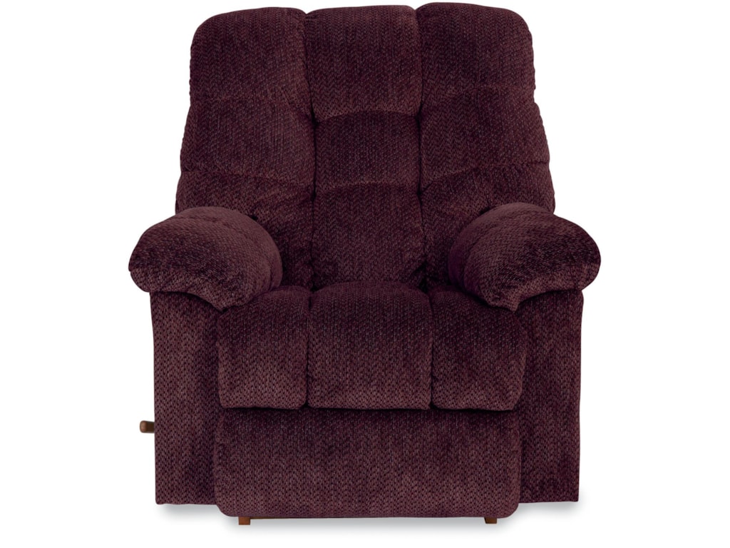 La-Z-Boy GibsonPower Recline XR Reclina-Rocker® Recliner