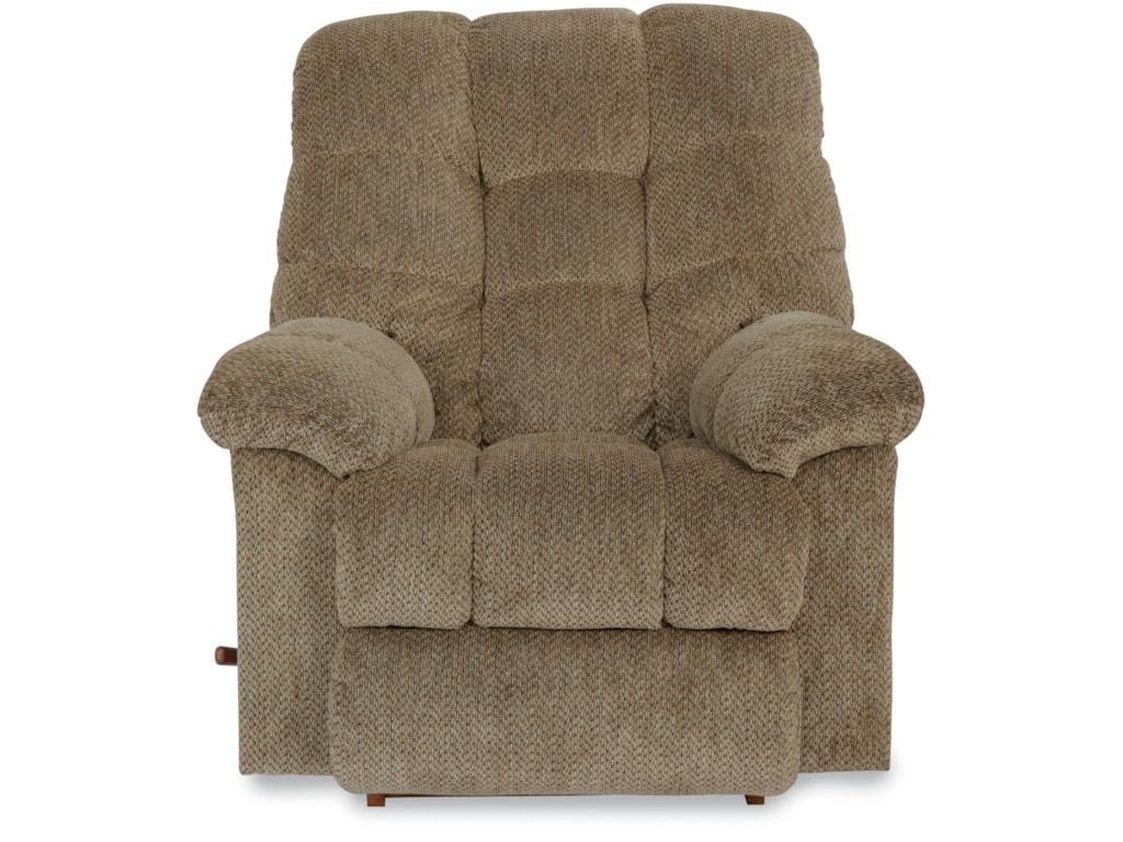 La-Z-Boy GibsonPower Recline XR Reclina-Rocker® Recliner