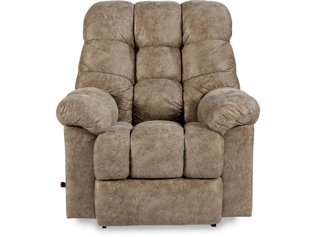 La-Z-Boy GibsonPower Recline XR Reclina-Rocker® Recliner