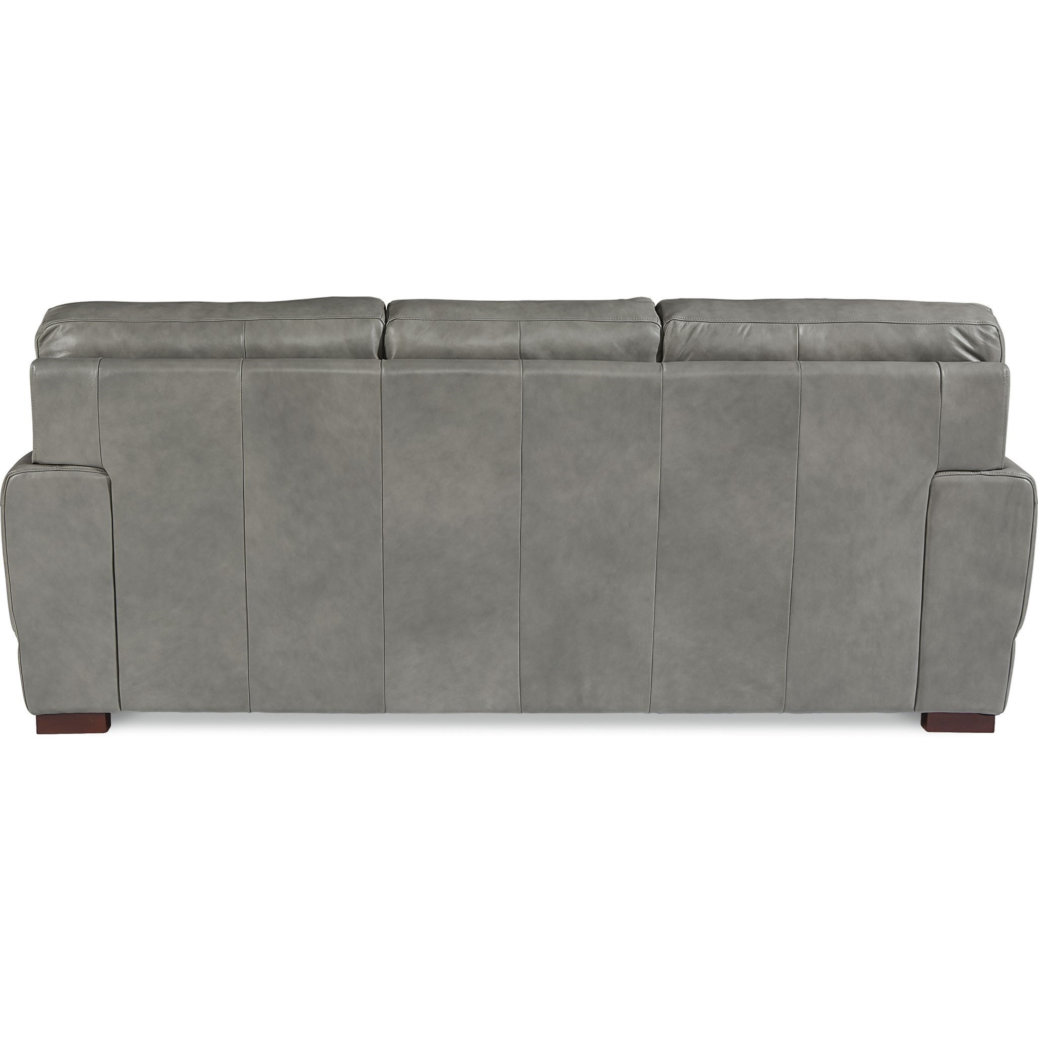 La Z Boy Jake Casual Sofa With Nail Head Trim Bennett S