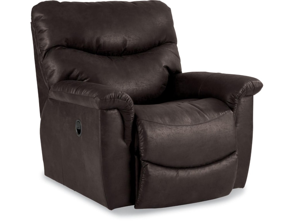 La-Z-Boy JamesLa-Z-Time® Recliner
