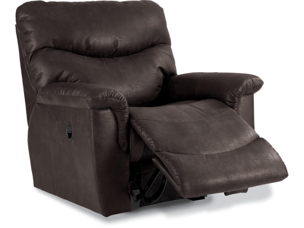 La-Z-Boy JamesLa-Z-Time® Recliner