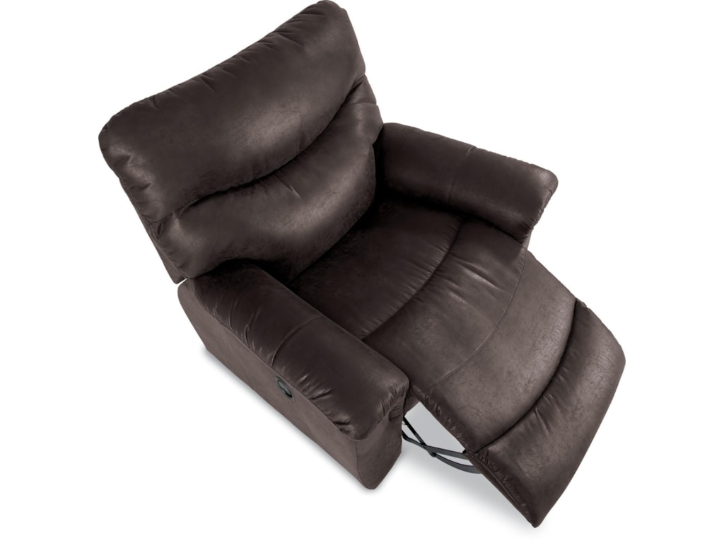 La-Z-Boy JamesLa-Z-Time® Recliner